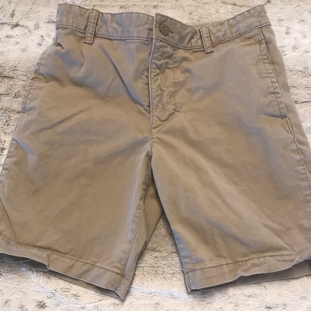 3 for $20 Gap kids size 16 khakis
